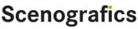 scenografics Logo