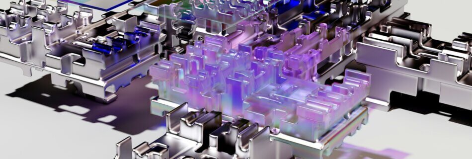 Künstliche Intelligenz in Design und Visualisierung – Chancen für Unternehmen – praxisnaher Artikel zu KI Design Visualisierung für Industrieunternehmen. Vorteile, Einsatzbereiche und konkrete Anwendungsbeispiele.