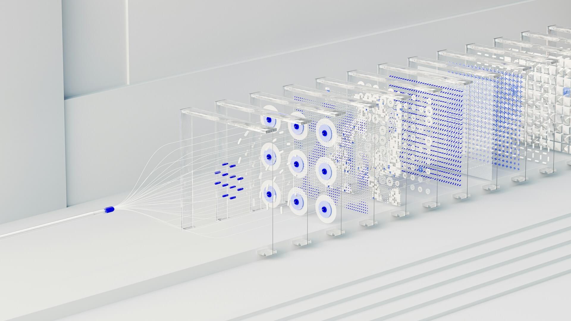 KI im Design – Wie künstliche Intelligenz Gestaltung verändert – praxisnaher Artikel zu KI im Design für Industrieunternehmen. Vorteile, Einsatzbereiche und konkrete Anwendungsbeispiele.