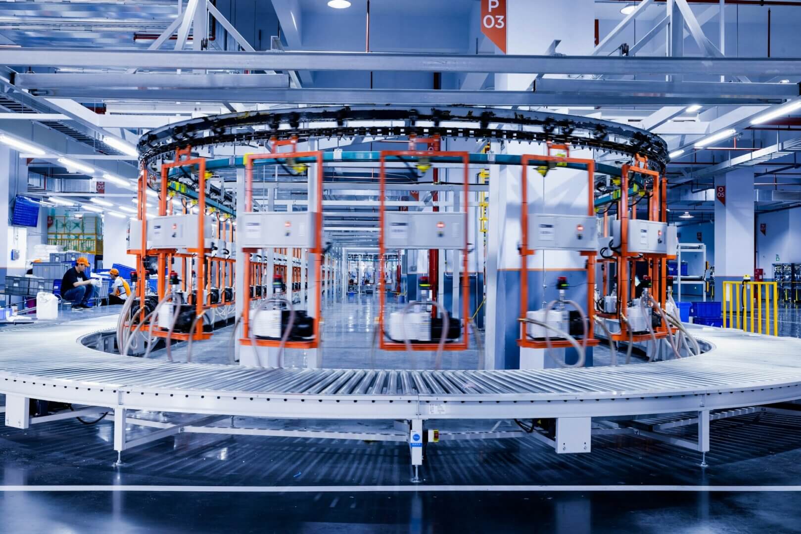 Warum gutes Design für technische Produkte entscheidend ist – praxisnaher Artikel zu Design technische Produkte für Industrieunternehmen. Vorteile, Einsatzbereiche und konkrete Anwendungsbeispiele.
