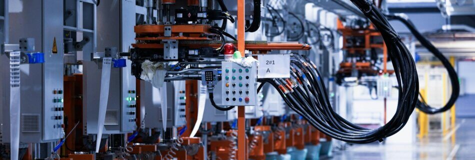 Digitalisierung im Maschinenbau – praxisnaher Artikel zu Digitalisierung Maschinenbau für Industrieunternehmen. Vorteile, Einsatzbereiche und konkrete Anwendungsbeispiele.