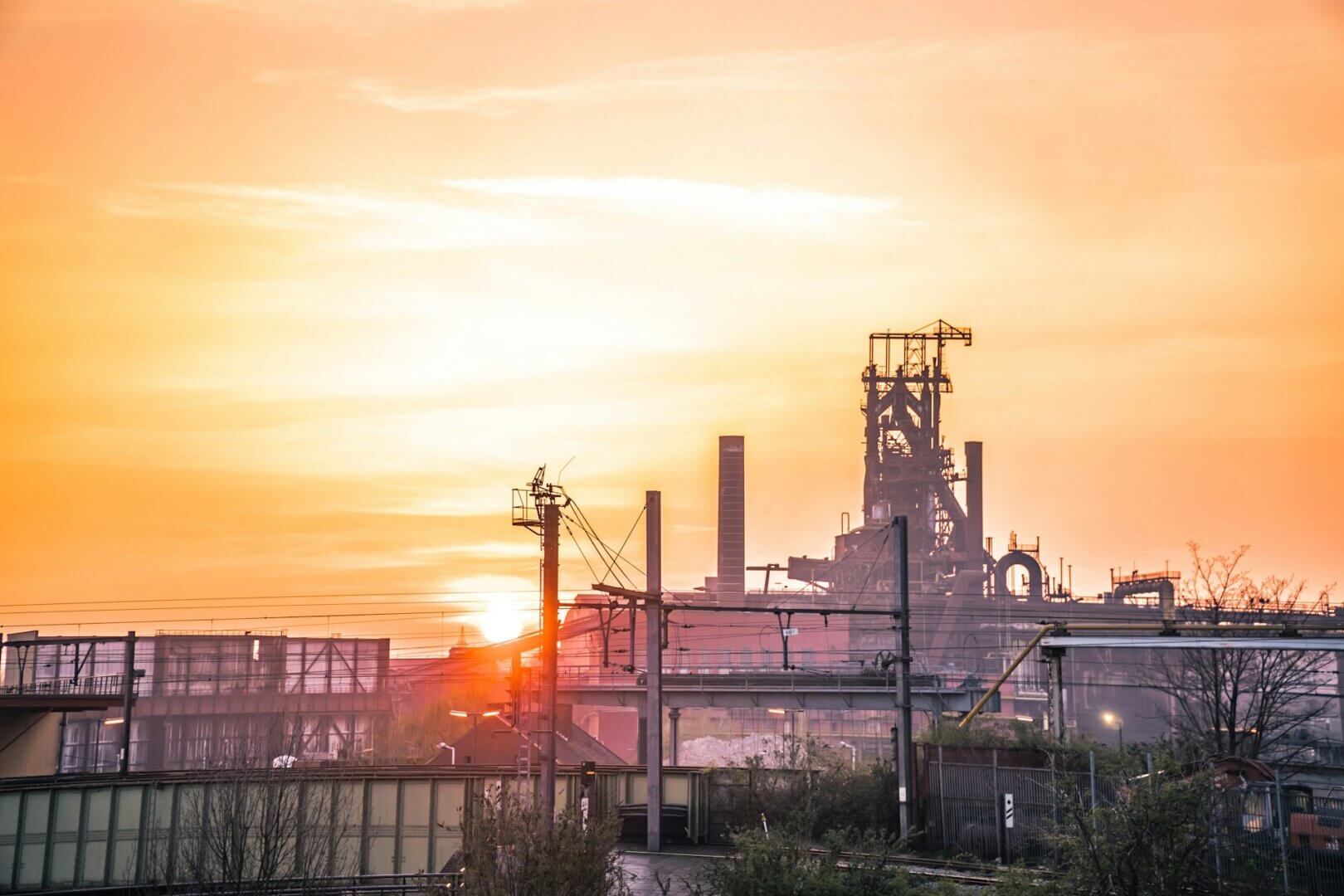 Marketing für Industrieunternehmen im digitalen Zeitalter – praxisnaher Artikel zu Industrie Marketing für Industrieunternehmen. Vorteile, Einsatzbereiche und konkrete Anwendungsbeispiele.
