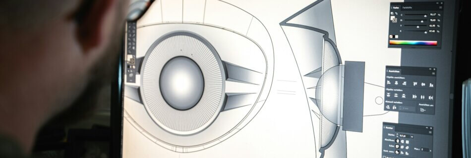 3D Visualisierung für Websites – Produkte digital erlebbar machen – praxisnaher Artikel zu 3D Visualisierung Website Industrie für Industrieunternehmen. Vorteile, Einsatzbereiche und konkrete Anwendungsbeispiele.