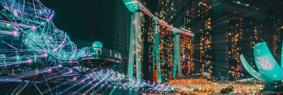 Change Management in der VUCA Welt – Strategien für erfolgreiche Transformation – praxisnaher Artikel zu Change Management VUCA für Industrieunternehmen. Vorteile, Einsatzbereiche und konkrete Anwendungsbeispiele.