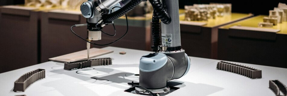 Technologiemarketing im Maschinenbau – Strategien, Praxisbeispiele und Best Practices zum Thema Technologiemarketing Maschinenbau