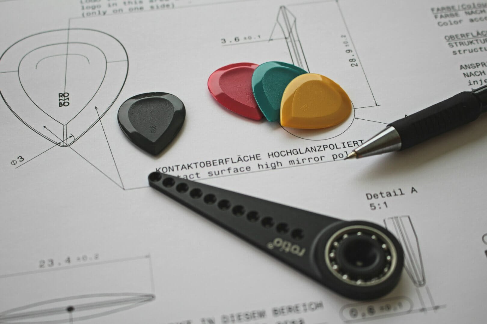 Design für technische Produkte – praxisnaher Artikel zu Produktdesign Industrie für Industrieunternehmen. Vorteile, Einsatzbereiche und konkrete Anwendungsbeispiele.