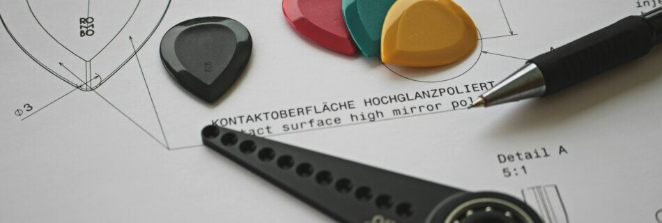 Design für technische Produkte – praxisnaher Artikel zu Produktdesign Industrie für Industrieunternehmen. Vorteile, Einsatzbereiche und konkrete Anwendungsbeispiele.