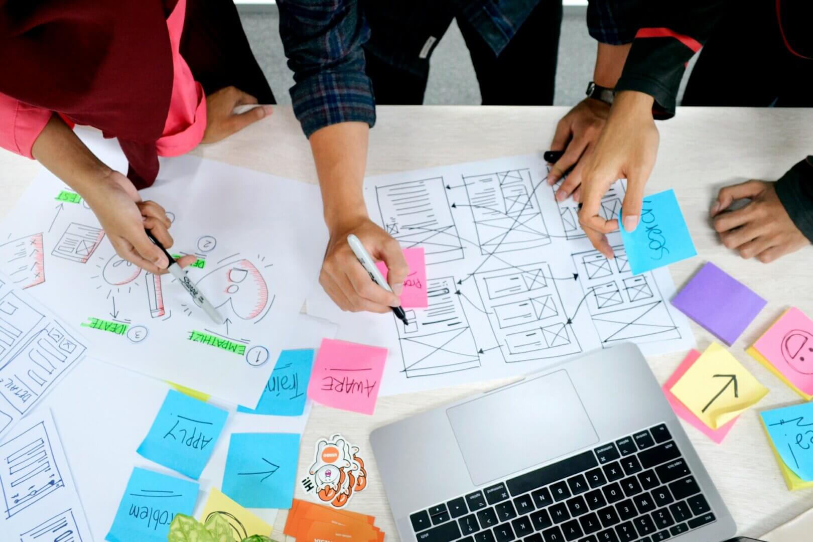 Warum Change Management wichtig ist – Erfolgsfaktor für Unternehmen im Wandel – praxisnaher Artikel zu Change Management Bedeutung für Industrieunternehmen. Vorteile, Einsatzbereiche und konkrete Anwendungsbeispiele.