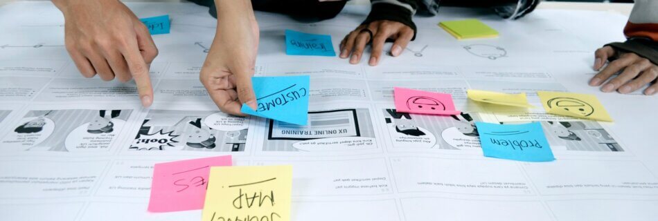 Agile Transformation – Flexibilität und Geschwindigkeit für zukunftsfähige Unternehmen – praxisnaher Artikel zu Agile Transformation für Industrieunternehmen. Vorteile, Einsatzbereiche und konkrete Anwendungsbeispiele.