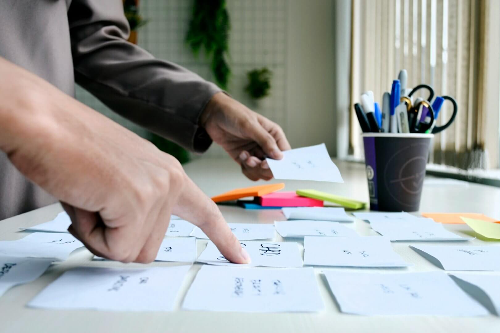 Design im Marketing – praxisnaher Artikel zu Design Marketing Industrie für Industrieunternehmen. Vorteile, Einsatzbereiche und konkrete Anwendungsbeispiele.